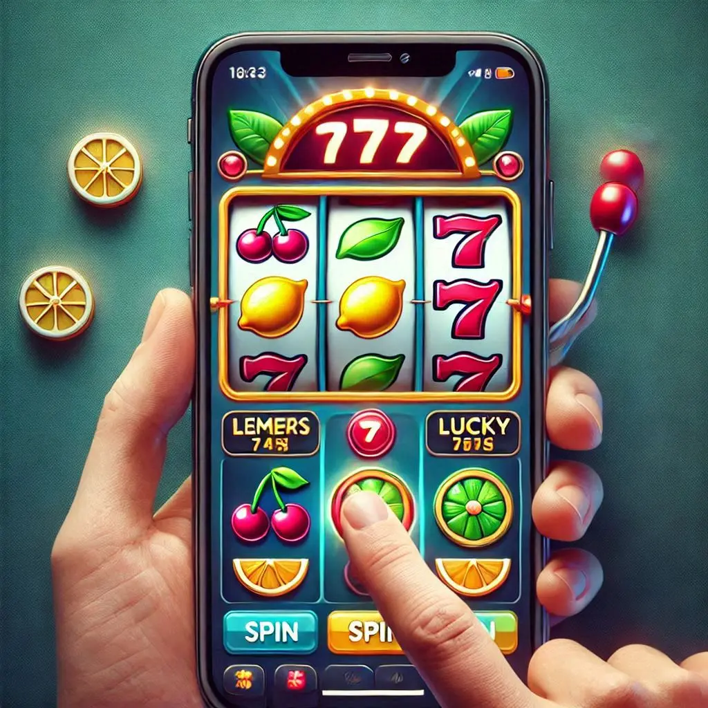 machines à sous sur iPhone WIN UNIQUE CASINO